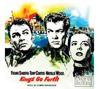 Various Artists - Kings Of Forth