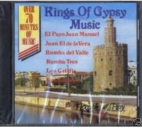 Various Artists - Kings Of Gypsy Music