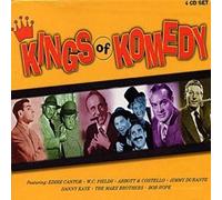 Various Artists - Kings of Komedy