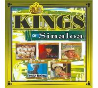 Various Artists - Kings of Sinaloa