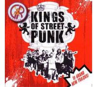 V/A - KINGS OF STREET PUNK