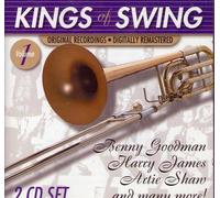 Various Artists - Kings of Swing 1