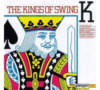 Various Artists - Kings Of Swing