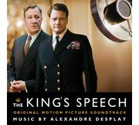 Various Artists - King's Speech