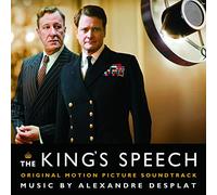 Various Artists - King'S Speech