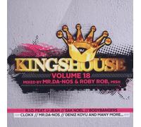 Various Artists - Kingshouse Vol.18