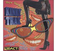 Various Artists / Kinky Trax Volume 1