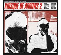 Various Artists - Kiosque Of Arrows 2