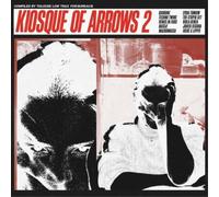 Various Artists Kiosque of Arrows 2 (Vinyl LP) 12" Album
