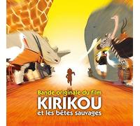 Various Artists - Kirikou Et Les Betes Sauvages