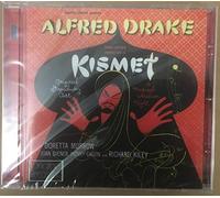 Various Artists - Kismet (Original Broadway Cast)
