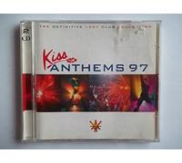 Various Artists - Kiss Anthems 97