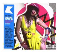 Various Artists - Kiss Does...Rave