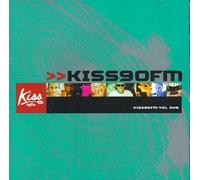 Various Artists - Kiss FM