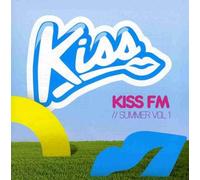 Various Artists - Kiss Fm Summer 2009: Mixed By Keltec / Sean Quinn