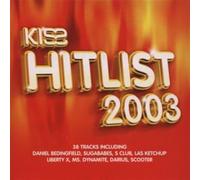Various Artists - Kiss Hitlist 2003