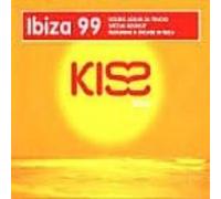 Various Artists Kiss in Ibiza '99 (CD)