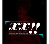 Various Artists Kiss Kiss Bang Bang: The James Bond Themes of Dame Sh (Vinyl LP)