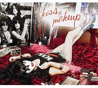 Various Artists - Kiss & Makeup