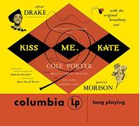 Various Artists - Kiss Me, Kate (Original Broadway Cast)