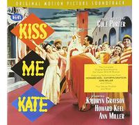 Various Artists - Kiss Me Kate (Ost)