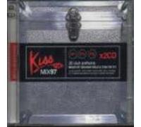Various Artists Kiss Mix '97 (CD)
