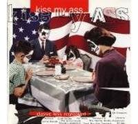 Various Artists - Kiss My Ass