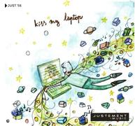 Various Artists - Kiss My Laptop