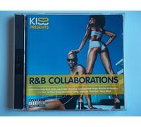 Various Artists - Kiss presents R&B Collaborations