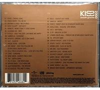 Various Artists - Kiss Smooth Grooves 2000 R&B Club Hits