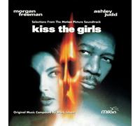 Various Artists - Kiss the Girls