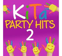 Various Artist - Kita Party Hits 2