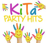 Various Artists KiTa Party Hits (CD)