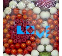 Various Artists - Kitsune: Love