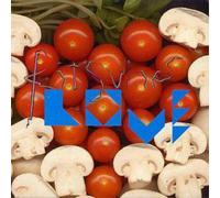 Various Artists Kitsune: Love (CD) Album