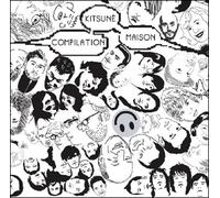 Various Artists - Kitsune Maison