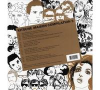 Various Artists - Kitsune Maison 5