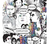 Various Artists - Kitsune Maison 6