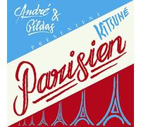 Various Artists - Kitsune Parisien
