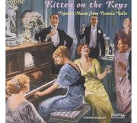 VARIOUS ARTISTS Kitten on the Keys (CD)