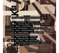 Various Artists Kiwi Animals: Future/Primitive Aotearoa (Vinyl LP) 12" Album