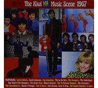 Various Artists - Kiwi Music Scene 1967