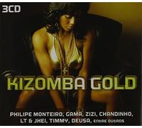 Various Artists - Kizomba Gold