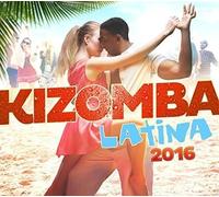 Various Artists - Kizomba Latina 2016