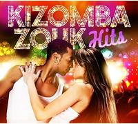 Various Artists - Kizomba Zouk Hits
