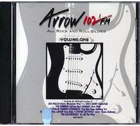 Various Artists - Kkro: All Rock Oldies 1