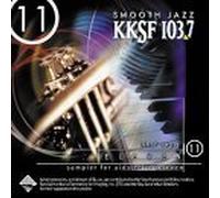 Various Artists - Kksf 103.7 - Sampler 11 by Various Artists (2000-10-10)