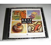 Various Artists - Kksf Sampler 4