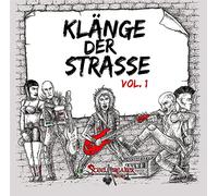 Various Artists - Klänge der Strasse Vol. 1