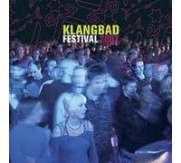 Various Artists - Klangbad Festival Sampler - 2007
